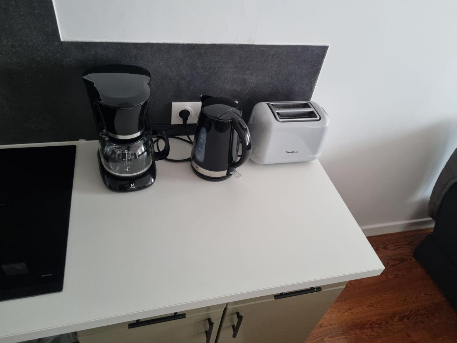 T3 Centre Rambuteau Appartement