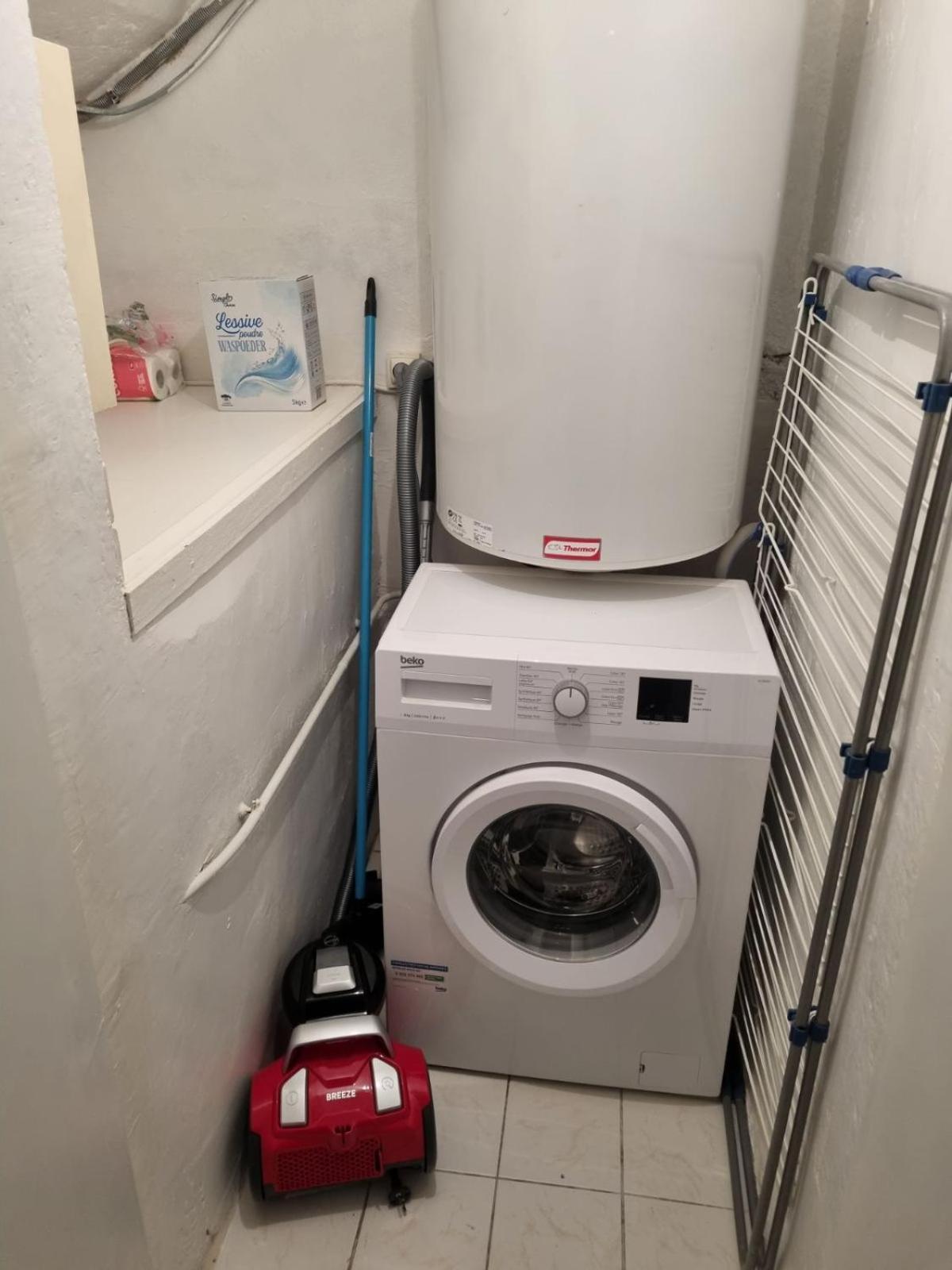 T3 Centre Rambuteau Appartement
